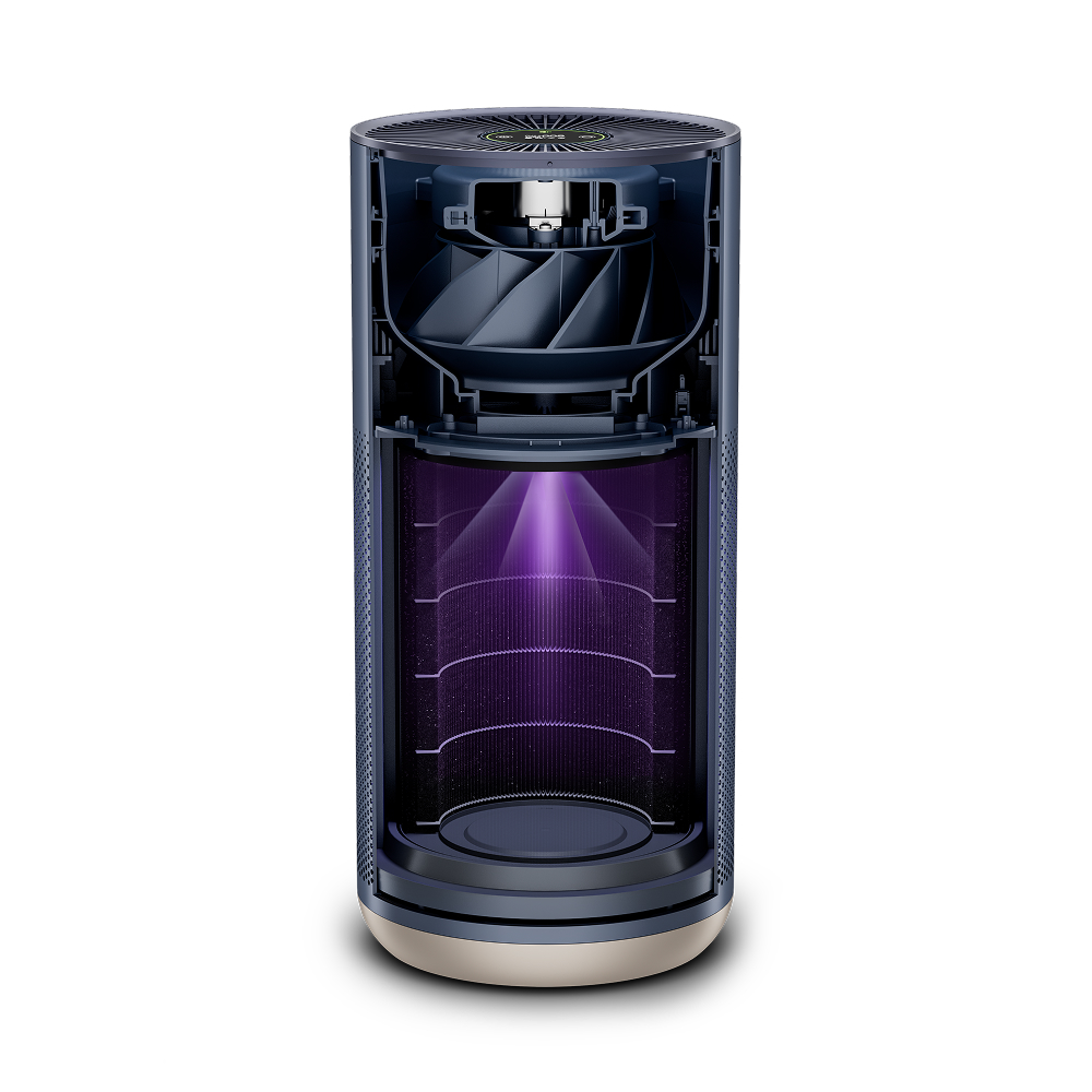 Smartmi Air Purifier 2