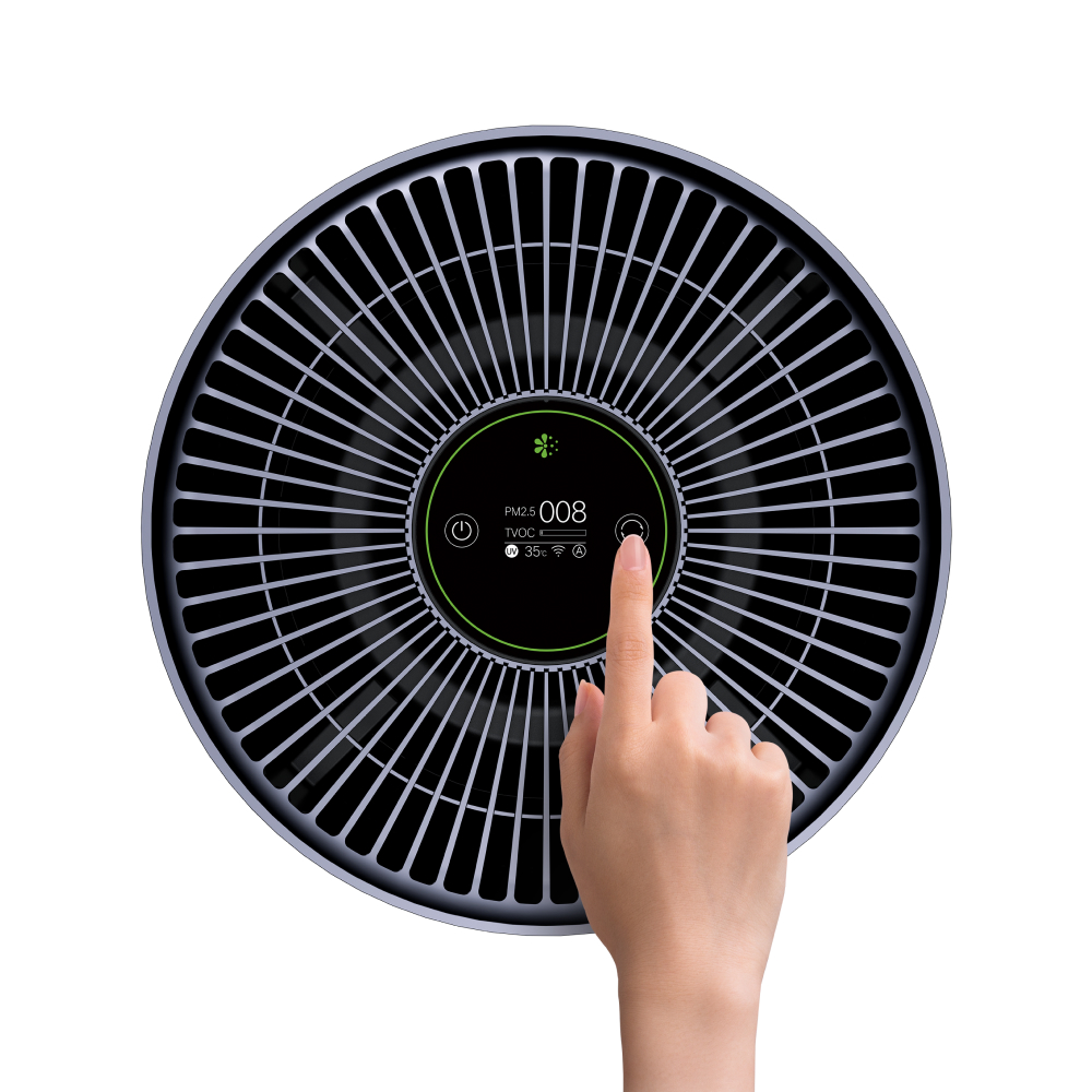 Smartmi Air Purifier 2