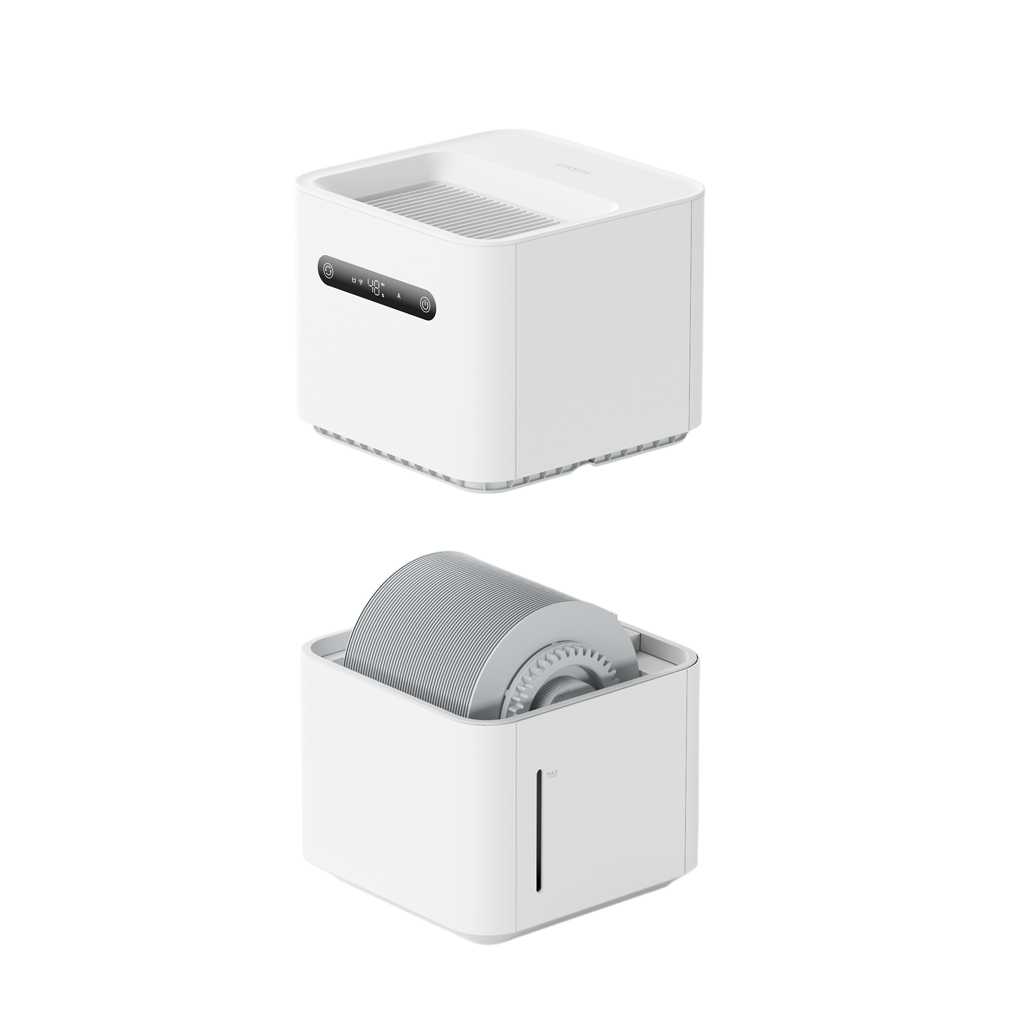  Smartmi Evaporative Humidifier 3