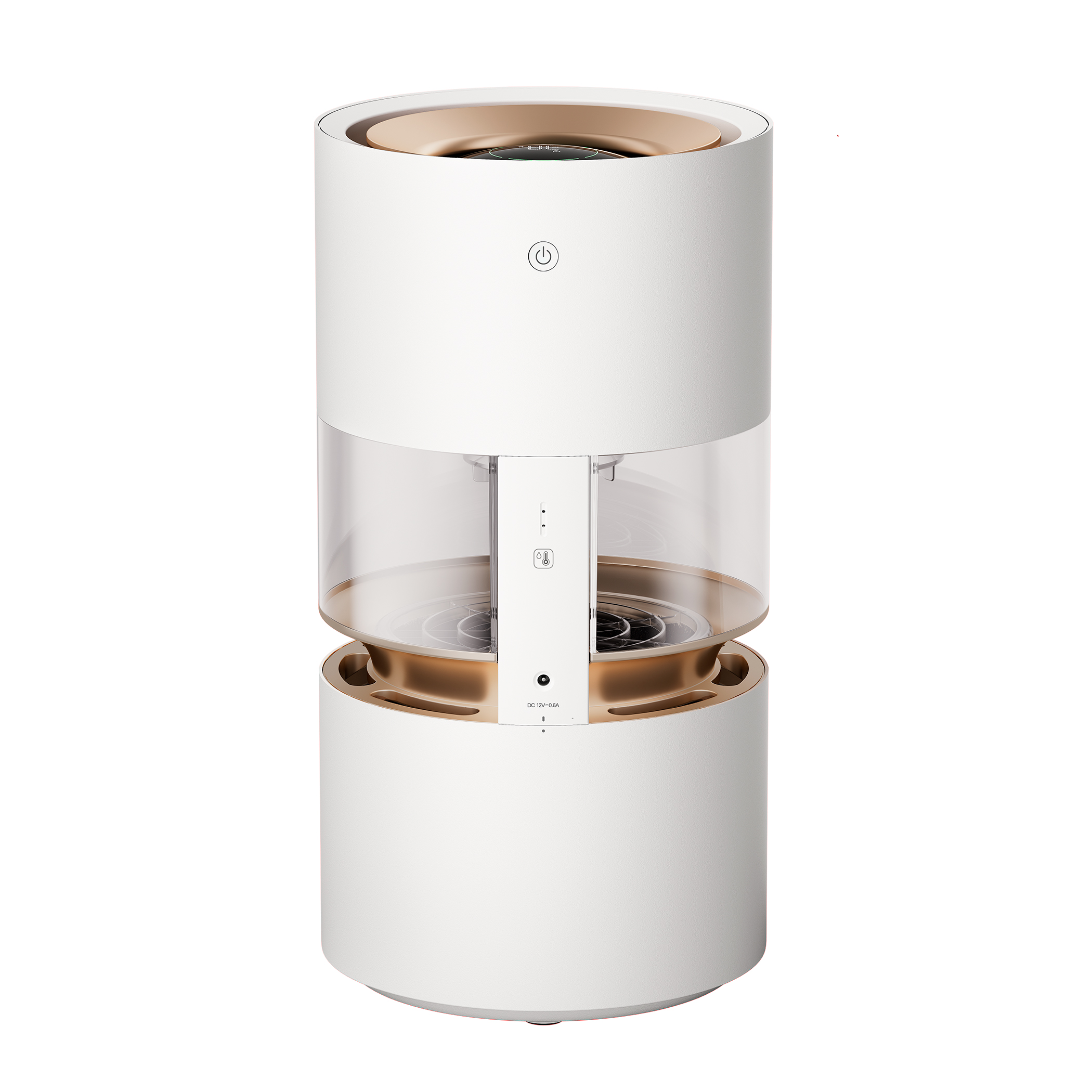 Smartmi Humidifier Rainforest