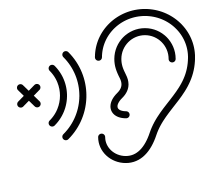 Уровень шума - ≤50 дБ