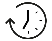 Качество и скорость увлажнения  — 350 мл/ч