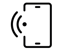 Голосовое управление и 
с помощью приложения