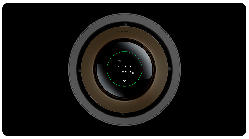 Удобный купольный экран