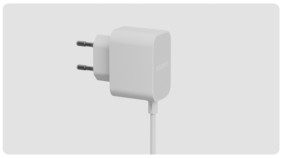 Зарядное устройство