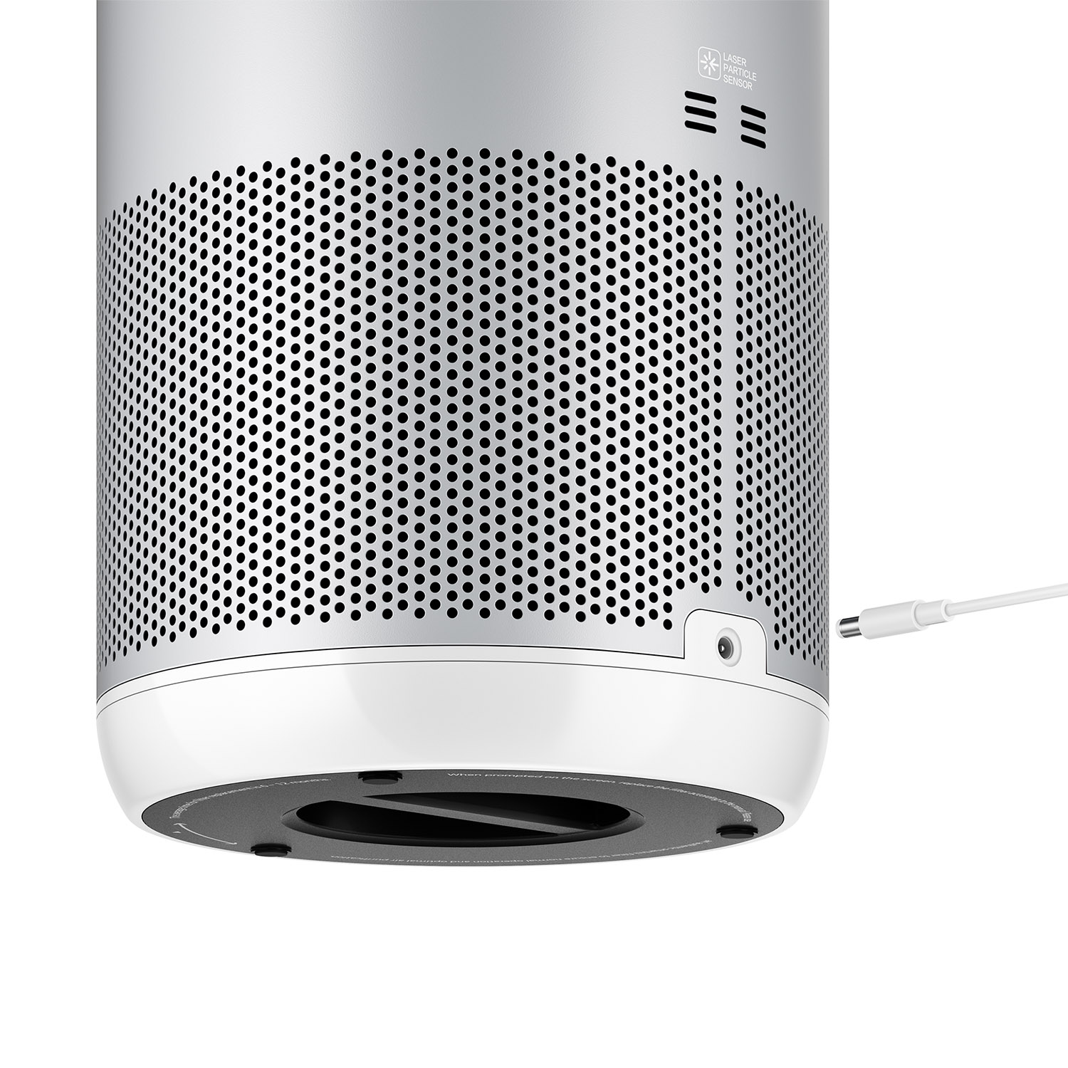 Очиститель воздуха Smartmi Air Purifier P1 (серебристый)